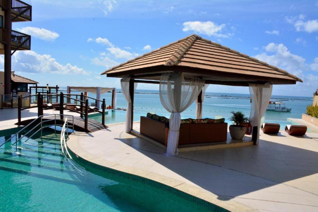 Barra Bali Barra De Sao Miguel公寓 外观 照片